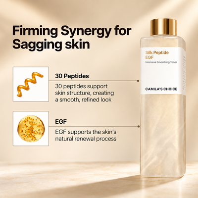 Silk Peptide EGF Toner™