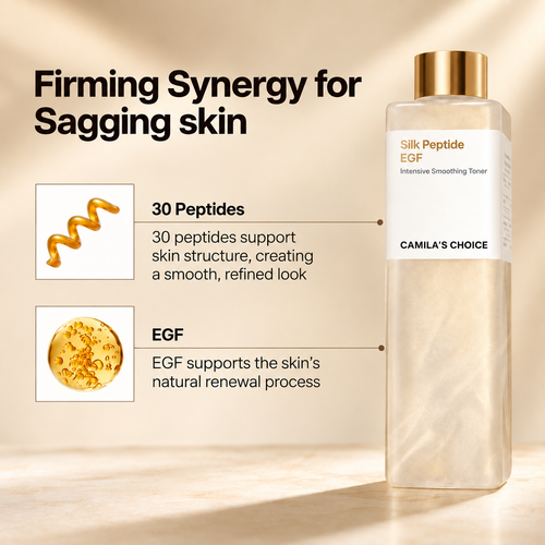 Silk Peptide EGF Toner™