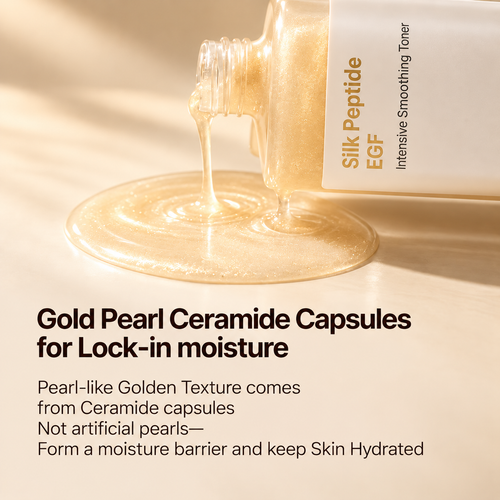Silk Peptide EGF Toner™