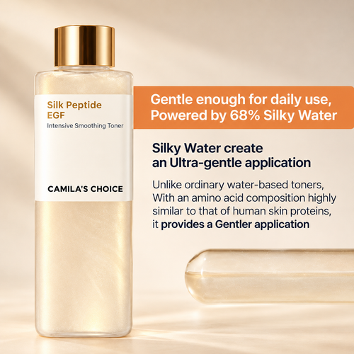 Silk Peptide EGF Toner™